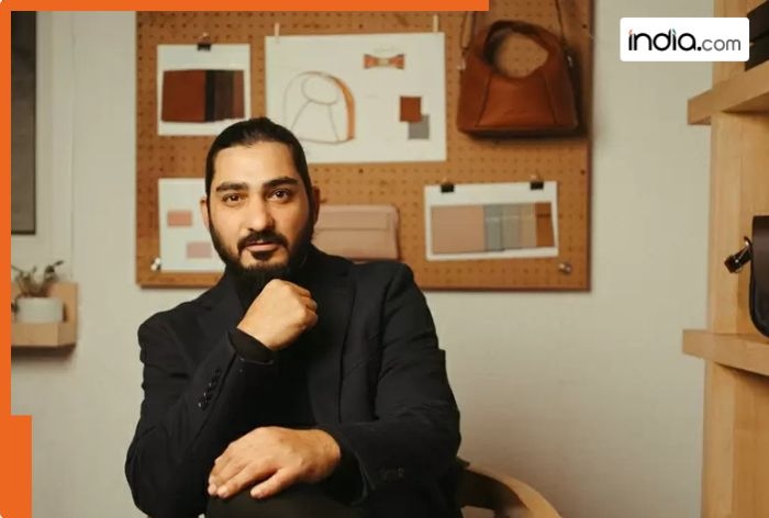 Meet Kanpur man, a class 12 dropout, who started with a call center Job later built a multi-crore business empire, his net worth is...