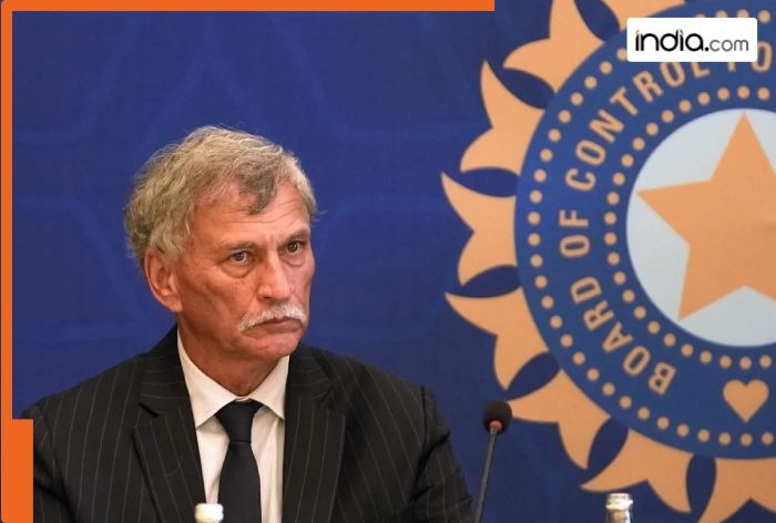 Roger Binny's future as BCCI President unclear after turning 70