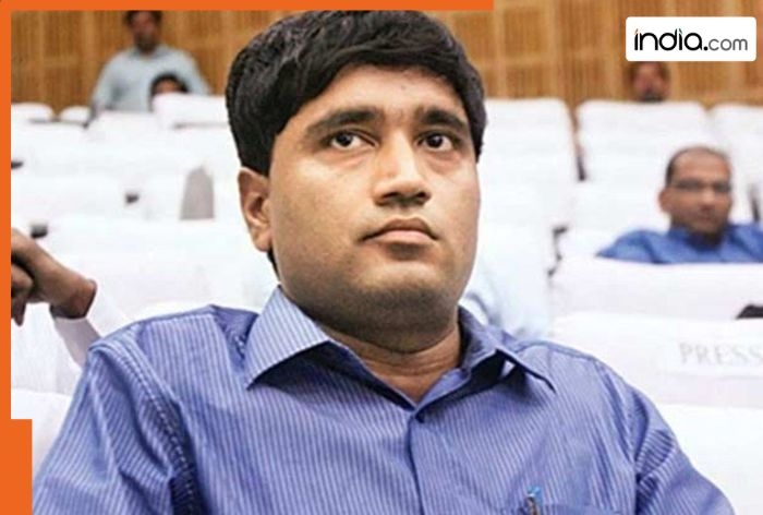 Who is this IFS officer, whose case 14 judges refused to hear, what is the whole matter?