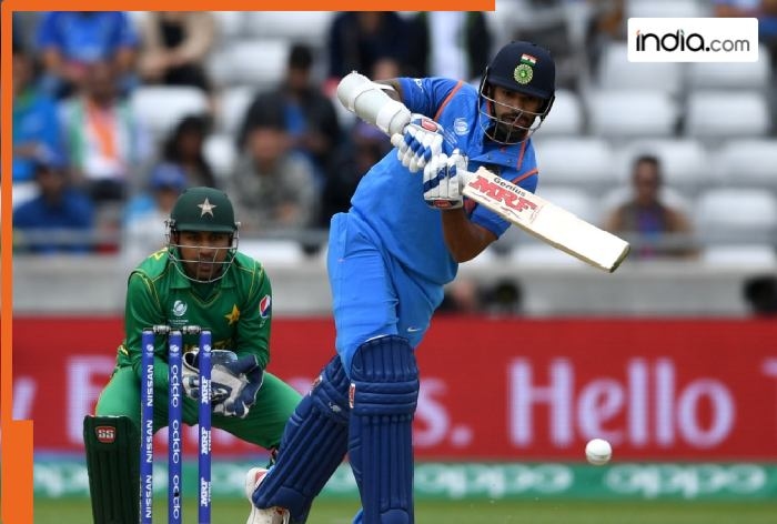 After ‘Operation Sindoor', India vs Pakistan called off due to…