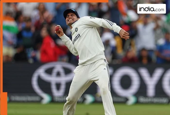 'Captain should've directly told Ravindra Jadeja...': Greg Chappell blames Shubman Gill for Lord's defeat