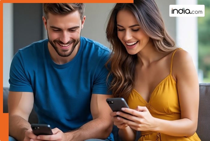 Facebook, Instagram, Snapchat or WhatApp? Which Apps are Indians using the most? Study reveals stunning numbers, it says...