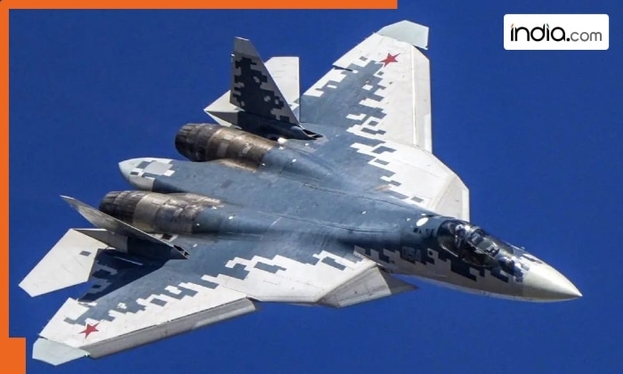 Why Modi govt may reject F-35A, Su-57E offers from US & Russia? India may opt for…