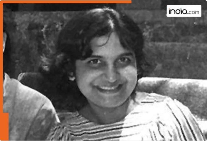 Meet woman, who gave Rs 10000 loan to husband, he built Rs 6800000000000 business empire of.., her name is…, husband is…
