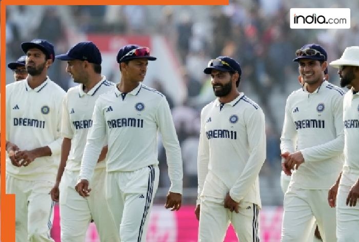 'They are little bit greedy': India's bowling coach admits Bumrah lacking support from Siraj and Anshul Kamboj