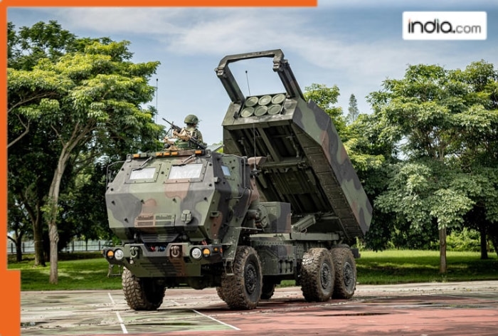 Will the world see another war this year? This country deploys HIMARS and Patriot systems near..., not Israel, Ukraine, name is....