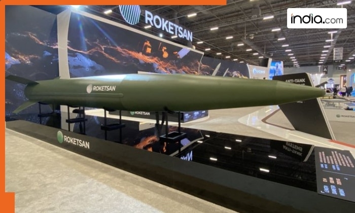 After China and Russia, Turkey tests hypersonic missile, big threat for Israel and these Muslim countries, names are…, how powerful is Tayfun missile?