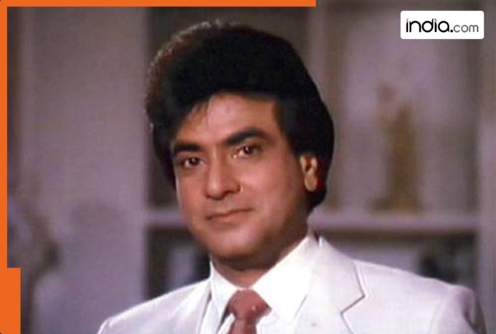 This superstar gave back-to-back 17 hits, no one could break the record, gave Jeetendra tuition for his…, he was…