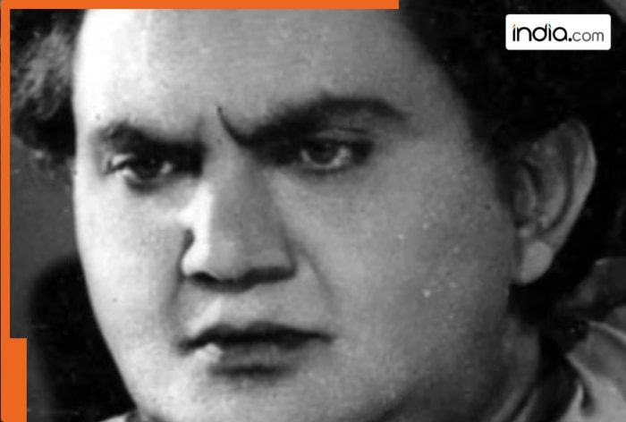 This actor worked in over 500 films, played a judge in 300 of them, never became a lead actor, his son is Bollywood's famous..., his name was…