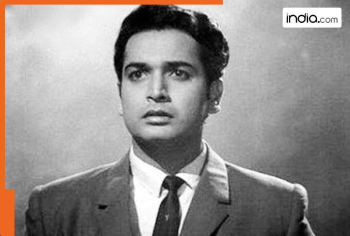 Meet actor who became one of most popular faces of Bollywood, featured with Mumtaz, Waheeda Rahman, known as 60's king of romance, career got ruined due to…, he is…