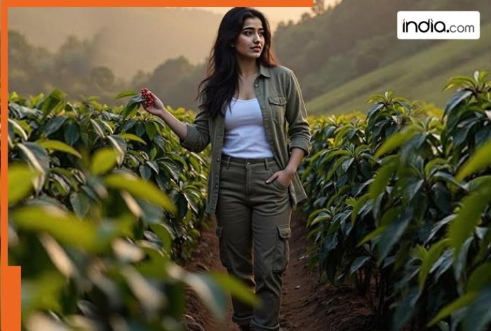 Meet India's first travel influencer who visits different countries without a passport, shares travel guides in English, Tamil, but there's a catch as she is…