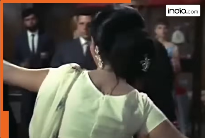 This actress was asked by Guru Dutt at age of 16 to change her name, rejected it due to…, became a superstar, she is…