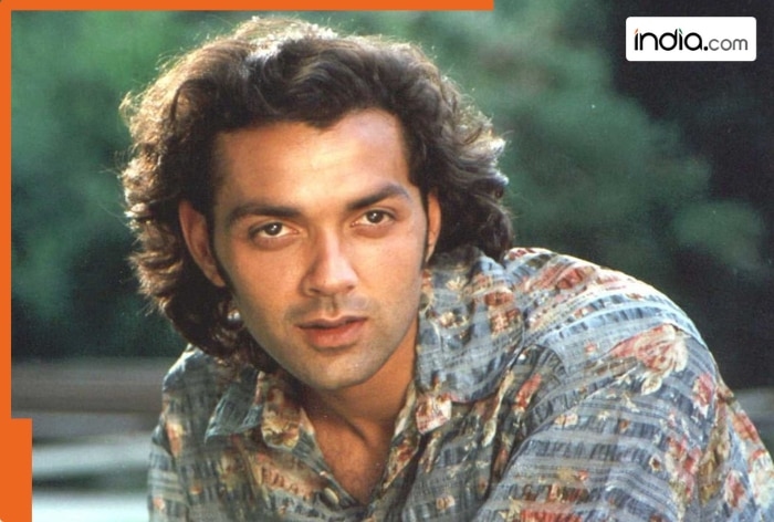 This Bobby Deol film made many superstars insecure, beat Shah Rukh Khan, Salman Khan, movie name is...