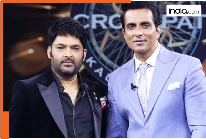 Meet man who made Kapil Sharma lose weight by...., also worked with Sonu Sood, his name is...