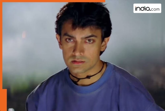 'Aamir ko nahi jhel sakta...', This actor spills the beans on why Mahesh Bhatt left Ghulam after shooting for 2 years, he is...