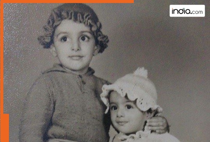 This actor became overnight star by giving hit film 24 years ago, worked with Amitabh Bachchan, Shah Rukh Khan, was married to, he is...
