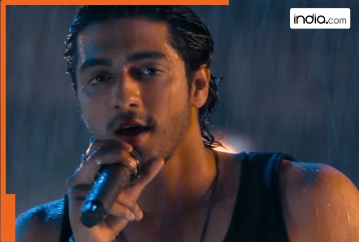 Not Shah Rukh Khan, Salman Khan, Ahaan Pandey is fan of this actor, his name is...