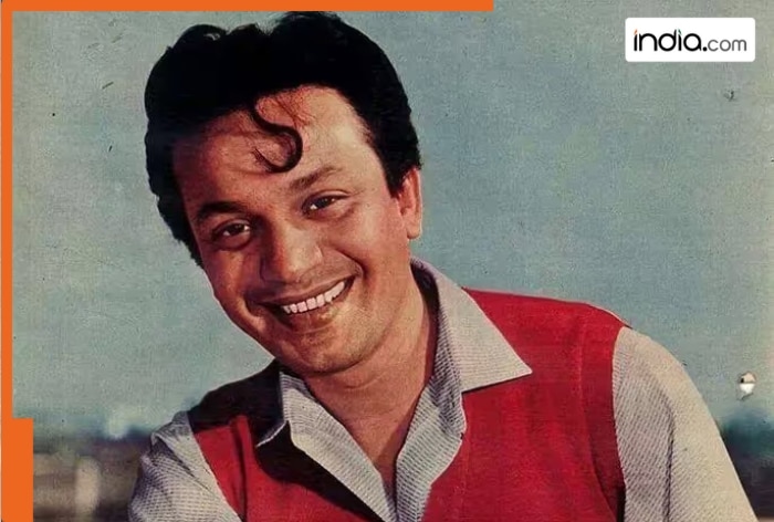 Who is this actor, whose 29 out of 30 films are hits, known as Mahanayak, drove himself to hospital when he faced..., he was...
