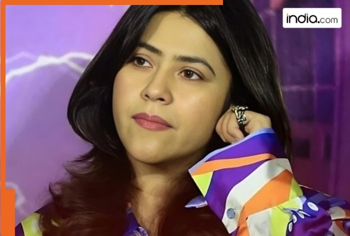 After the ban on ALTT, Ekta Kapoor lashes out in anger, 'Jise bhi iski fikr ho...'