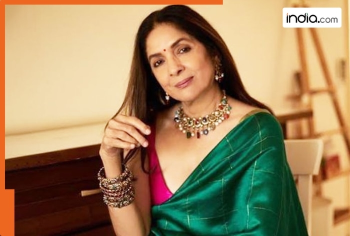 You will be shocked to know how Neena Gupta's ex-boyfriend Vivian Richards reacted to her pregnancy