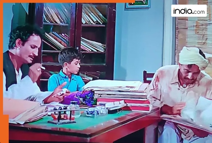 This film, which was released in 1965, would have made Dharmendra superstar before Sholay, made on budget of Rs 70 Lakh, earned Rs 6 crore, movie name is…