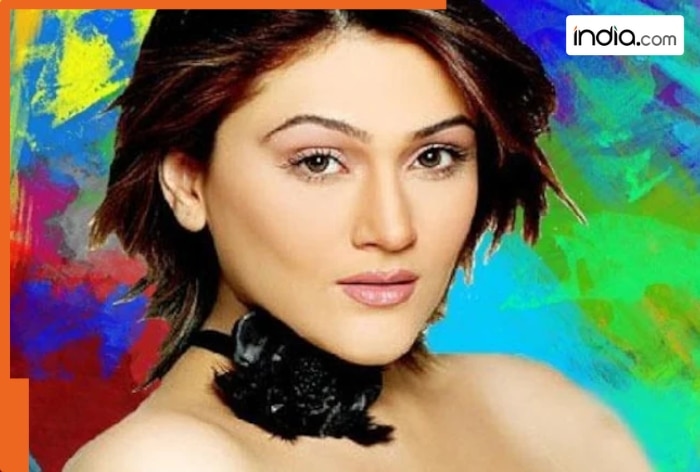 Who is this actress, who was destroyed by Aamir Khan's brother, had failed marriage, another superstar saved her from..., she is...