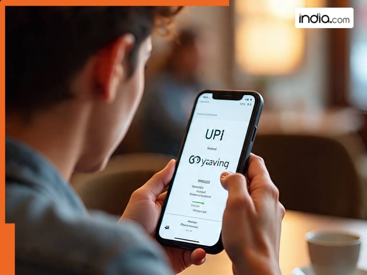 BIG UPI update: UPI users can now easily withdraw loan amount by…