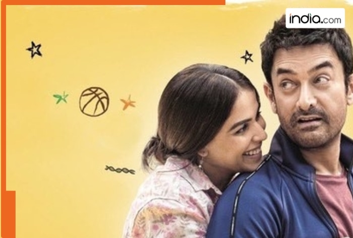 Aamir Khan beats Shah Rukh Khan, Salman Khan as Sitaare Zameen Par creates history, becomes first Indian film to....