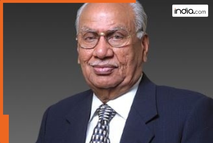 Meet Indian, who migrated from Pakistan to India, built world's one of biggest business of…, he is…