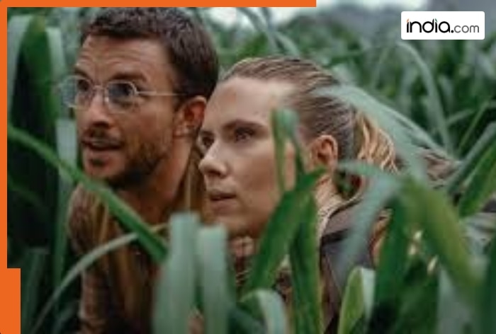 Jurassic World Rebirth cast and their salaries: Scarlett Johansson reportedly takes home Rs 167 crore, Mahershala Ali, Jonathan Bailey and others are paid just Rs…