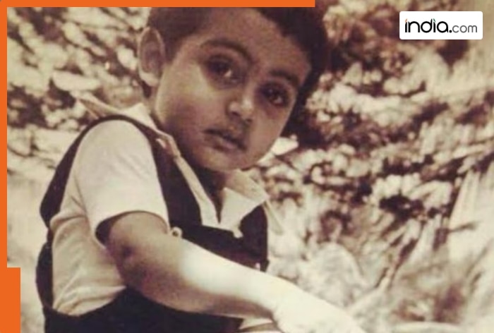 Meet actor, who was thrown out of a film after 16 flops, then one movie changed his life, became superstar, his net worth is Rs 1,600 crore; He is...