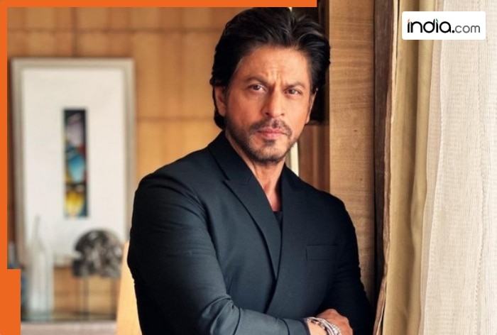 Shah Rukh Khan's new home was once Vashu Bhagnani's promise to wife Puja Bhagnani: ‘She asked for a…'