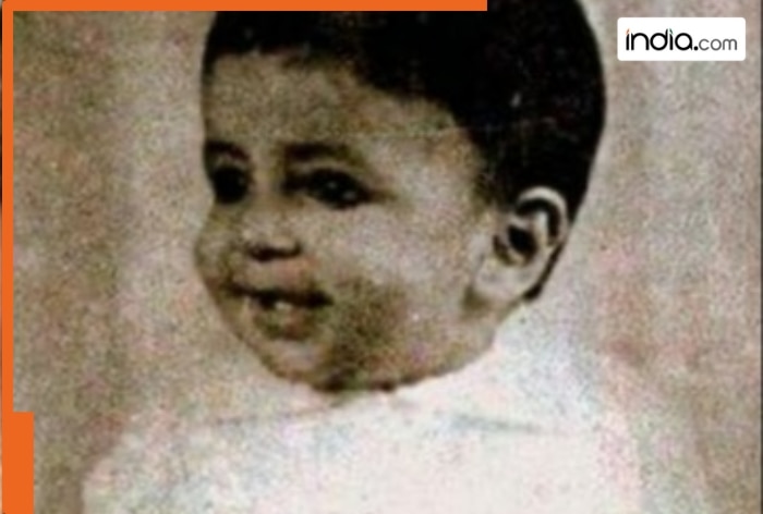 Meet India's biggest flop actor, belongs to a rich family, net worth is Rs 280 crore, earns Rs 29 lakh per month from..., can you recognise him?