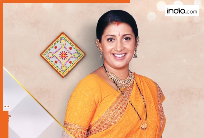 Is Smriti Irani returning as Tulsi Virani for the Kyunki Saas Bhi Kabhi Bahu Thi reboot? Here's what the viral post claims
