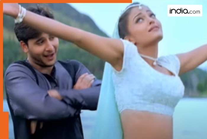 Meet actor who romanced Aishwarya Rai, worked with Rajinikanth and Kamal Haasan, then lost all his money, cleaned toilets, now works as..., he is...