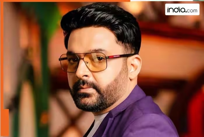 Step Inside Kapil Sharma's Instagram-worthy café in Canada, from pastel theme to dreamy decor, it is worth Rs...