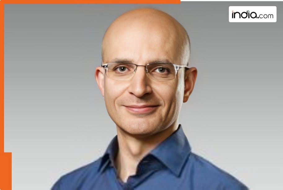 What is the connection of Apple COO Sabih Khan with Rampur and Moradabad in UP?