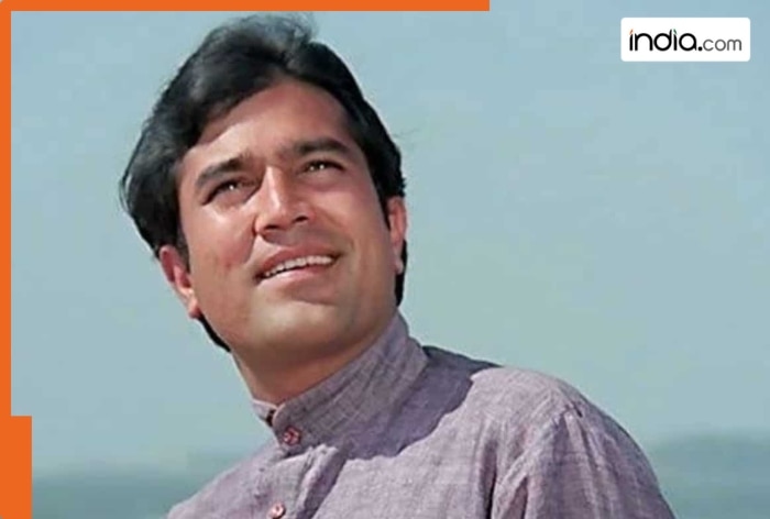This film changed Rajesh Khanna's life, made him a superstar, remained in theatres for 100 consecutive days, movie is...