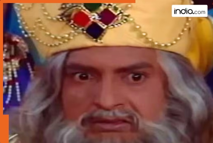 India's most expensive serial, 143 episodes made for massive Rs..., much more than Ramayan, has 8.5 IMDb rating, name is...