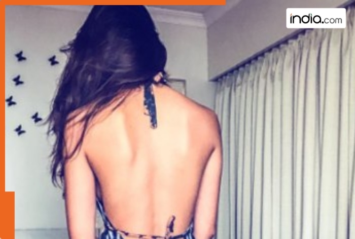 Meet Salman Khan's actress who once was removed from a film due to.., became a star, gave many hits, her name is...