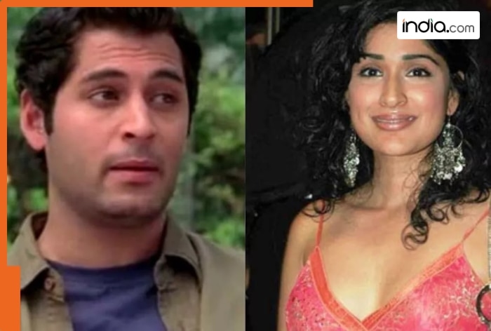 Meet Jab We Met's Anshuman's real-life Geet, who chased Bollywood dreams, worked with Salman Khan, but found stardom in the South, her name is...