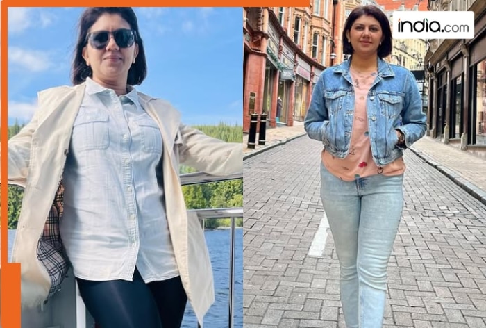 Meet Amar Upadhyay's real-life Tulsi, the woman he found through arranged match, not daily soap twist, she is…