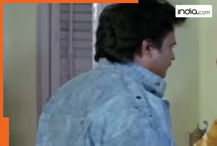 Meet man who once faced poverty, pursued acting on friend's advice, became a star, now his film will release in 100 countries, he is...