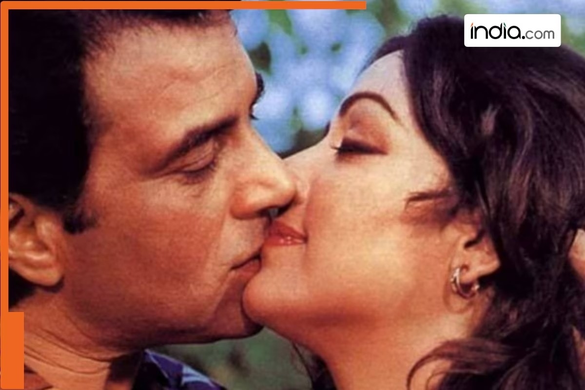 Hema Malini once made SHOCKING revelations about her marriage with Dharmendra, shared why they don't live together: 'Every woman wants...'