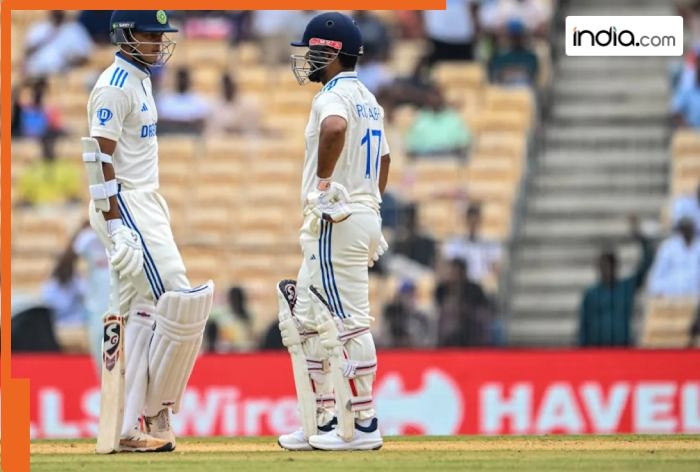 Not Yashasvi Jaiswal, star India cricketer picks THIS 27-year-old batter that England fears the most..., his name is...