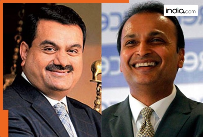 Gautam Adani to compete with Anil Ambani, plans to enter this sector with Rs 600000000000, it is...
