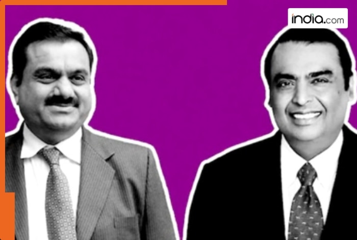 Gautam Adani to give tough competition to Mukesh Ambani in..., plans to dominate....
