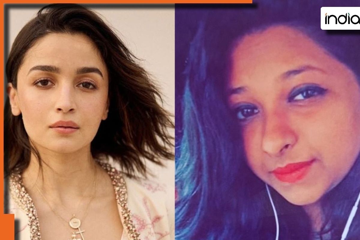 Who is Alia Bhatt's ex-PA Vedika Prakash Shetty, arrested for stealing Rs 7690892 and forging...?