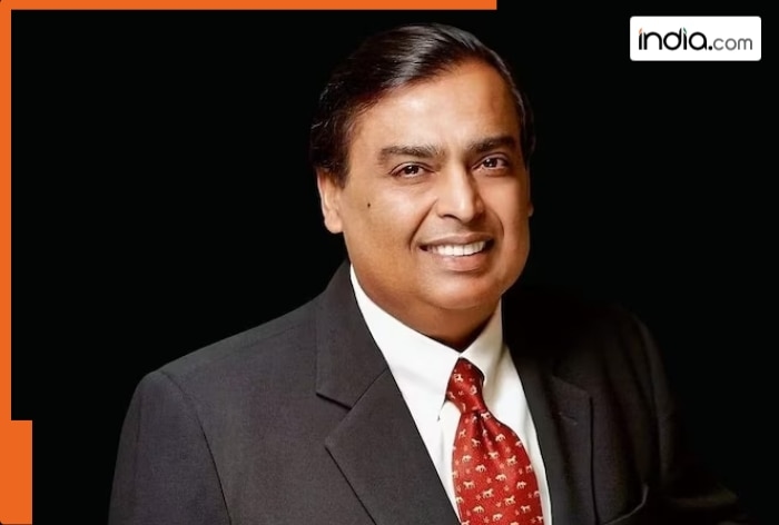 Mukesh Ambani to combine 15 brands to make new company, to bring IPO at valuation of Rs 850000000000000, brands are...