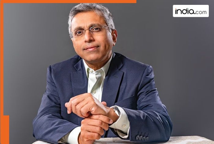 Who is Anish Shah, one of highest-paid CEOs in India, his salary is Rs 47 crore, he currently works for...